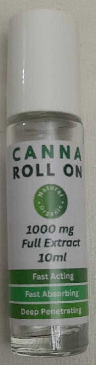 Buy Cannabis Oil Online